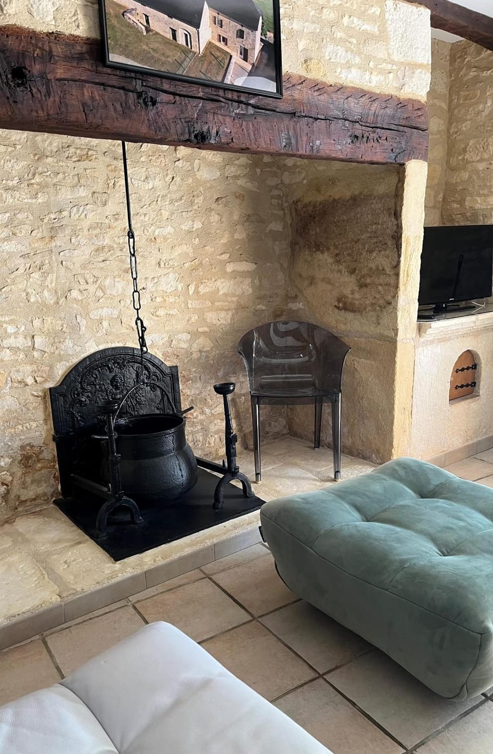 La Faurie au nord de Sarlat House in Nouvelle-Aquitaine