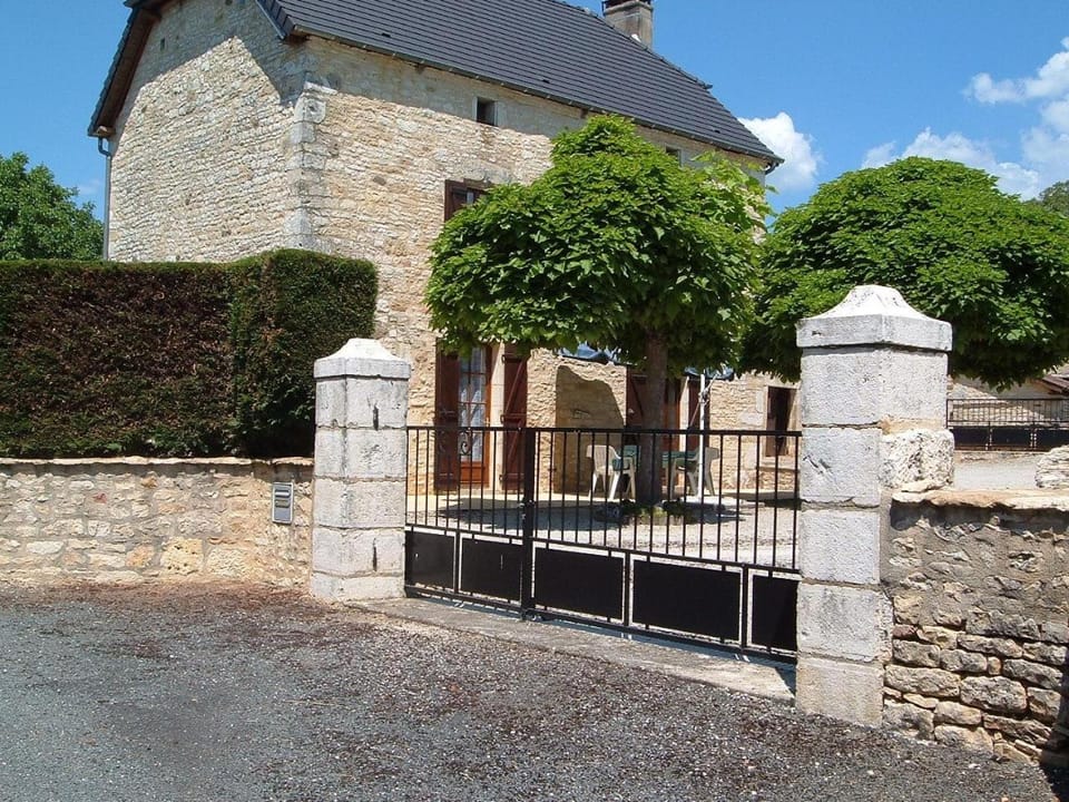 La Faurie au nord de Sarlat House in Nouvelle-Aquitaine