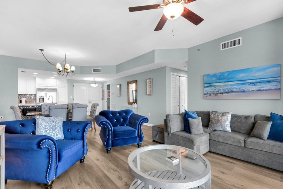 Portofino Island Resort 1-1205 House in Pensacola Beach