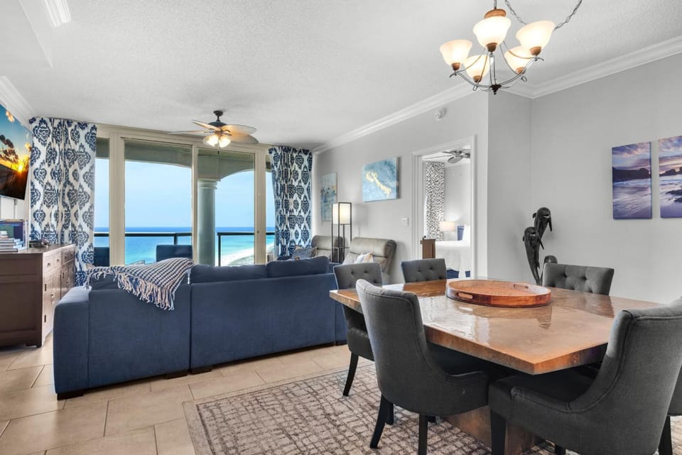 Portofino Island Resort 1-1802 House in Pensacola Beach