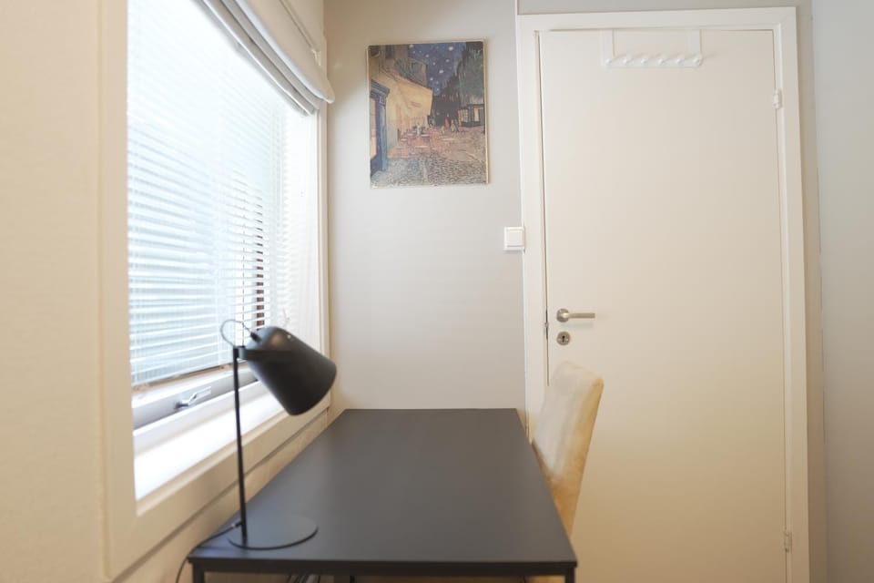 The Cozy Oslo Stay Vacation rental in Oslo