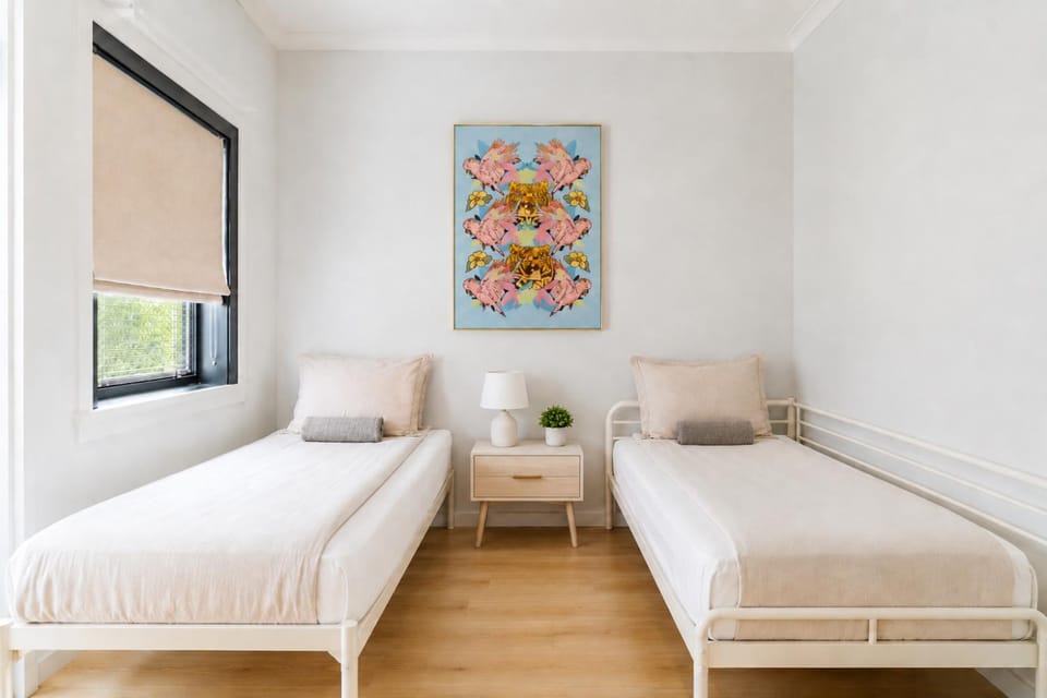 The Cozy Oslo Stay Vacation rental in Oslo