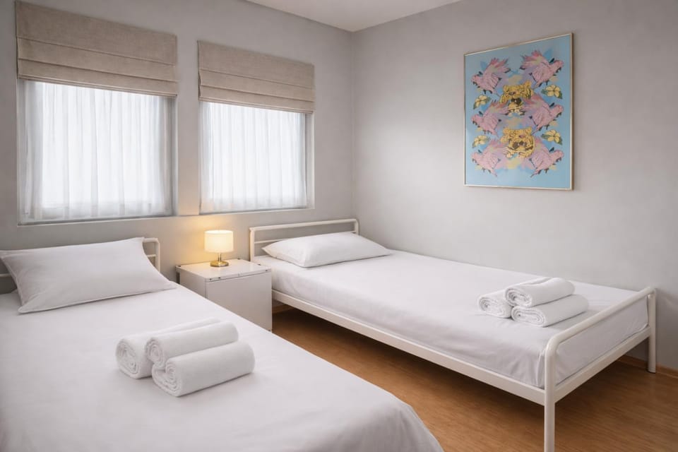 The Cozy Oslo Stay Vacation rental in Oslo