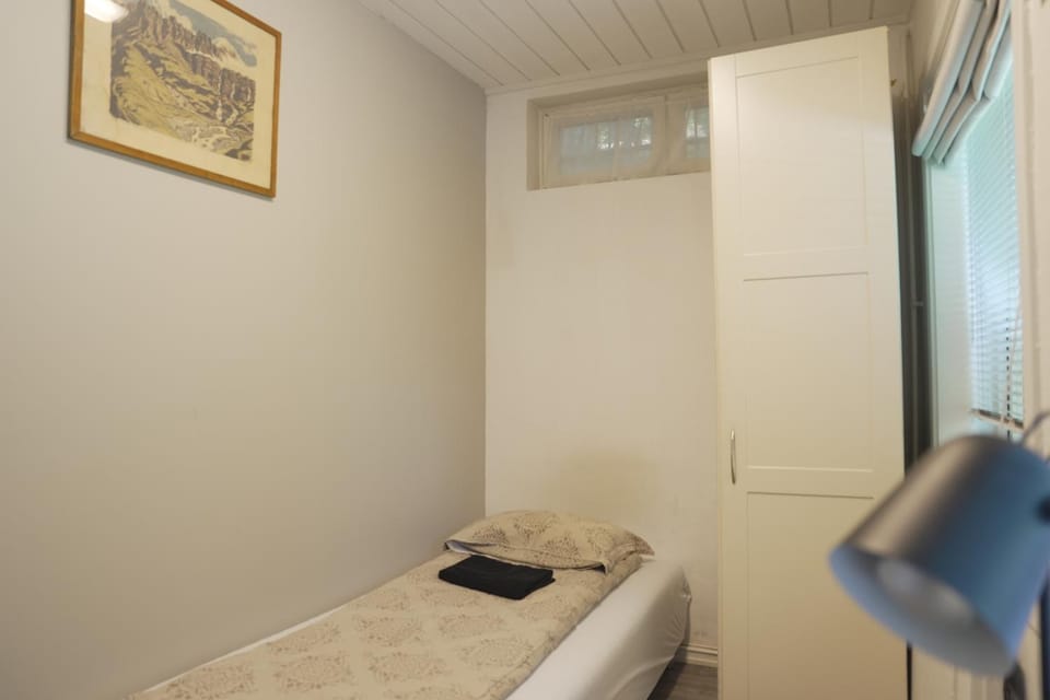 The Cozy Oslo Stay Vacation rental in Oslo