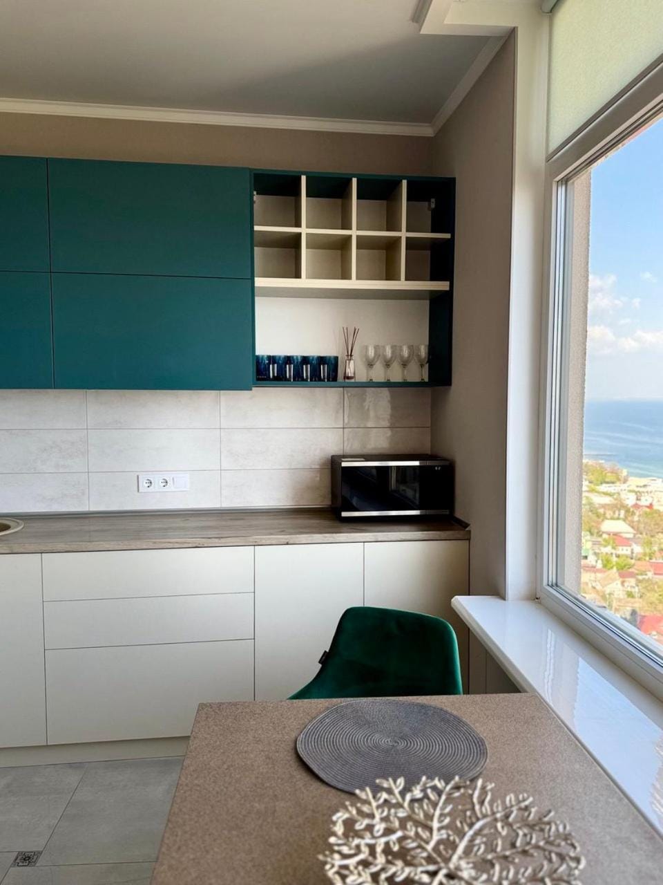 Arkadia 32 Pearl Apartment in Odessa
