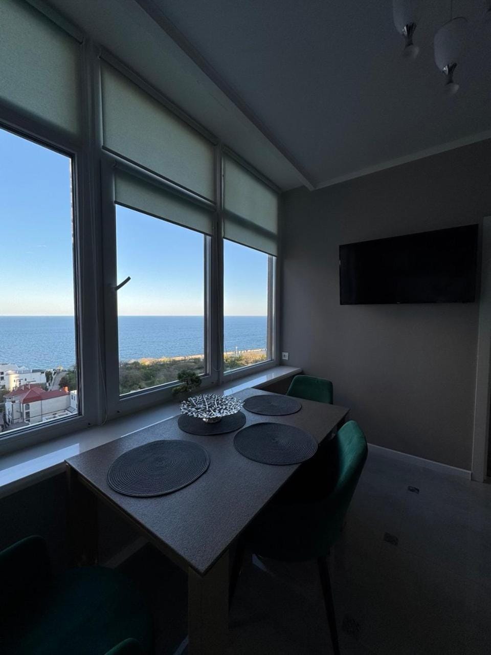 Arkadia 32 Pearl Apartment in Odessa