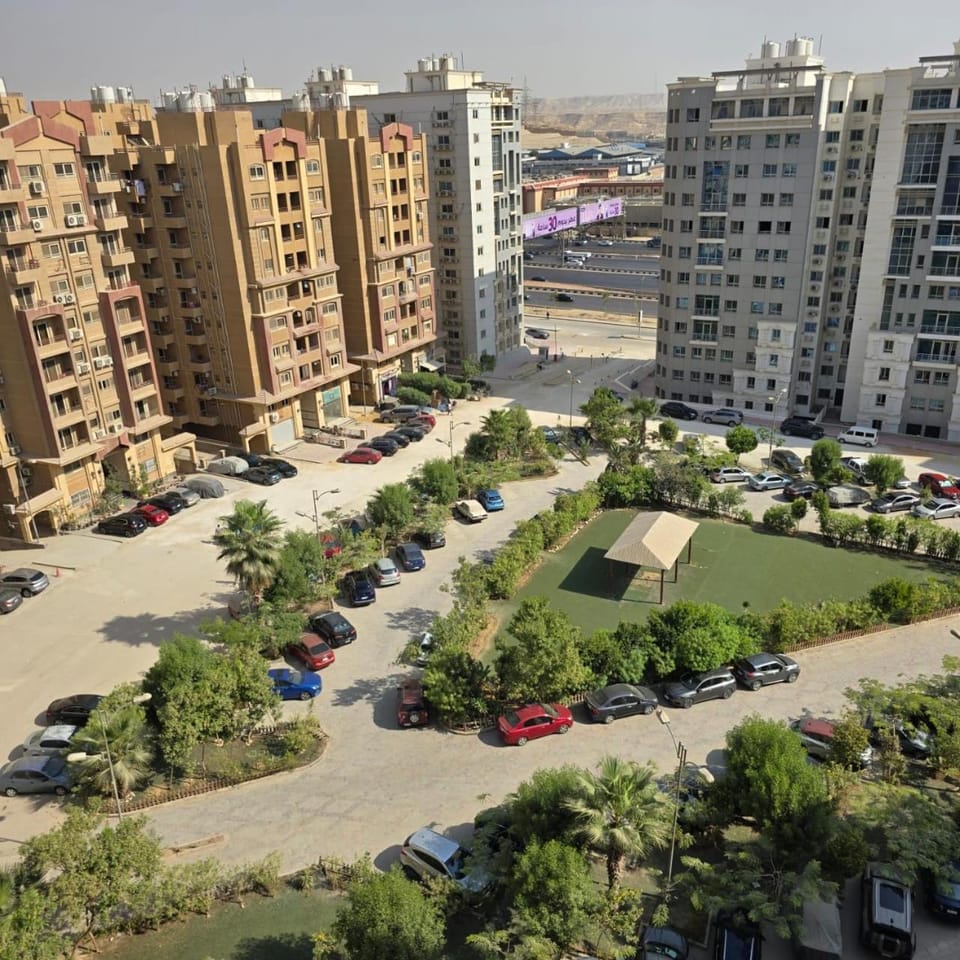 شقه بكمبوند سما القاهره Apartment in Cairo Governorate