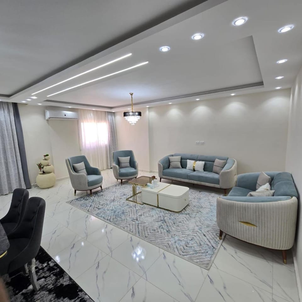 شقه بكمبوند سما القاهره Apartment in Cairo Governorate