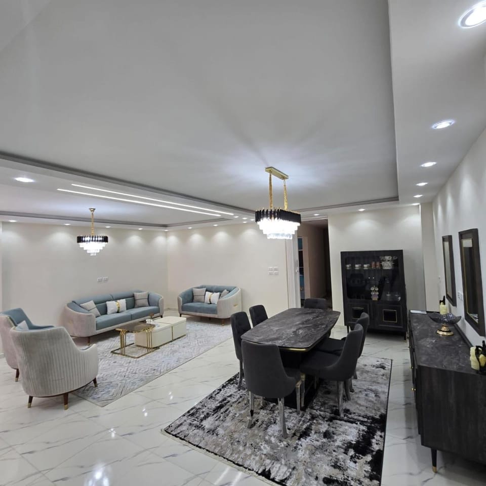 شقه بكمبوند سما القاهره Apartment in Cairo Governorate
