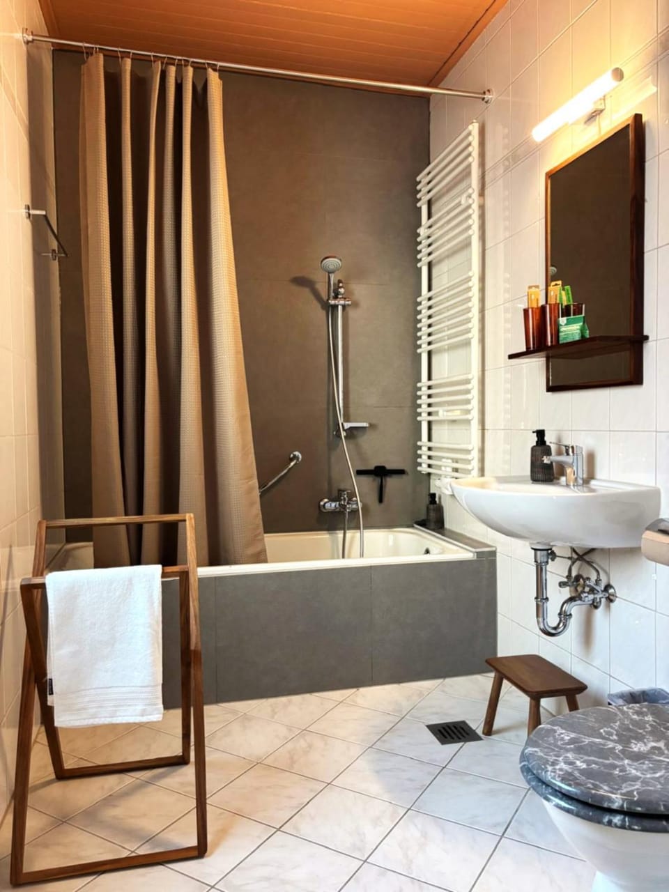 Holistic Home - Business & Travel Apartment nahe Koblenz -Westerwald Apartment in Rhineland-Palatinate