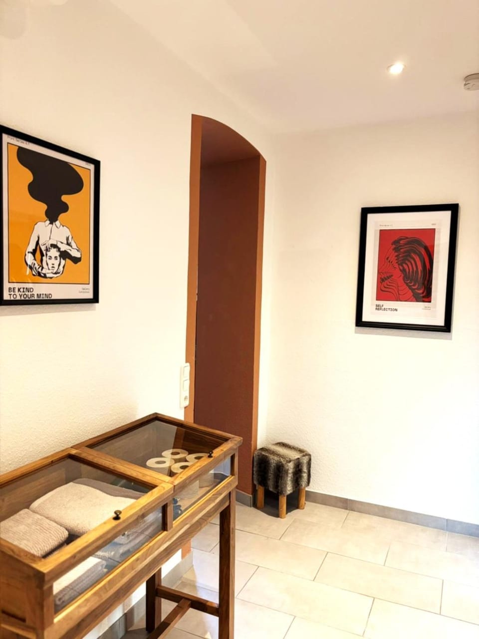 Holistic Home - Business & Travel Apartment nahe Koblenz -Westerwald Apartment in Rhineland-Palatinate