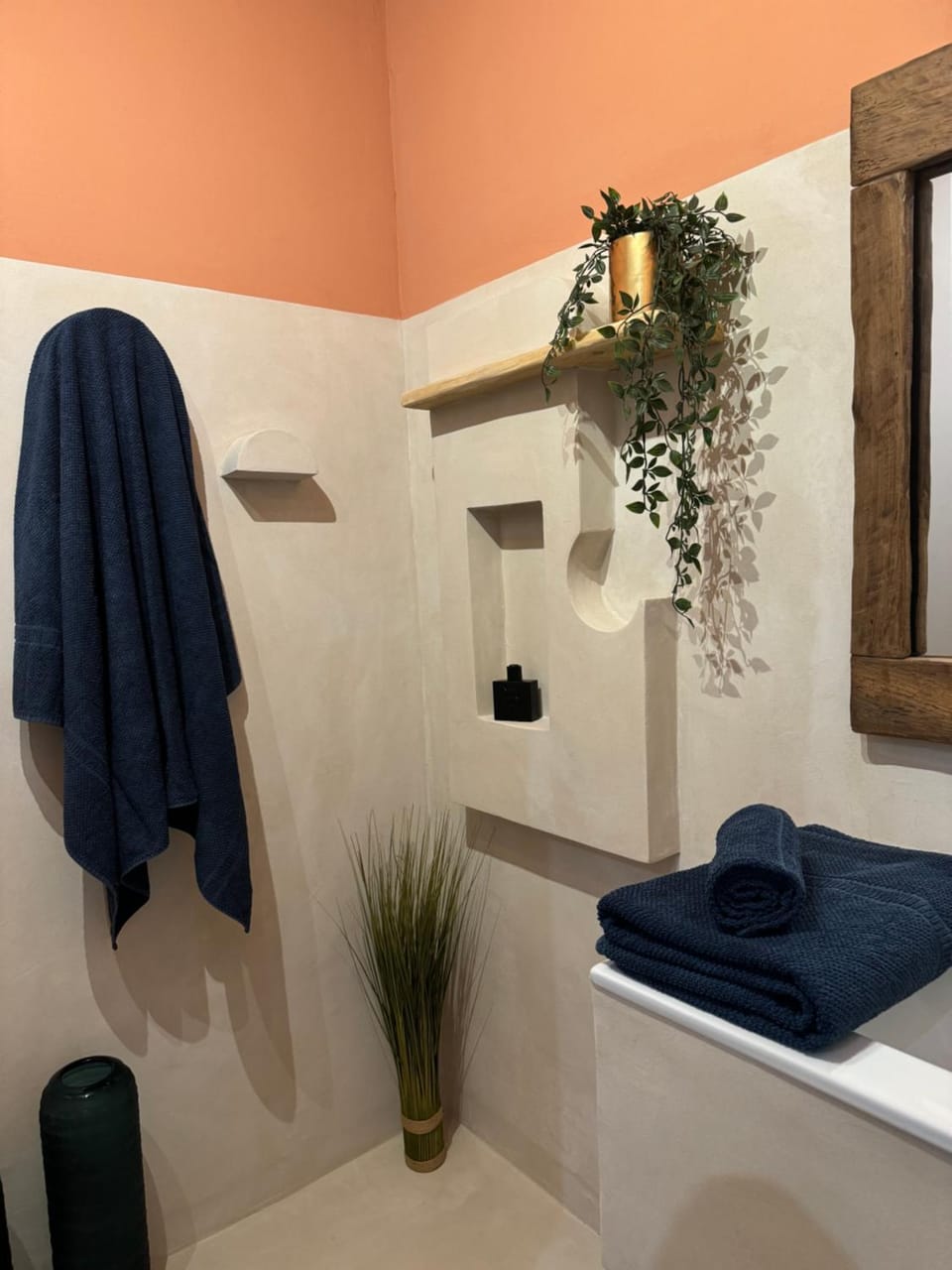 l'atelier cosy Apartment in Marseille