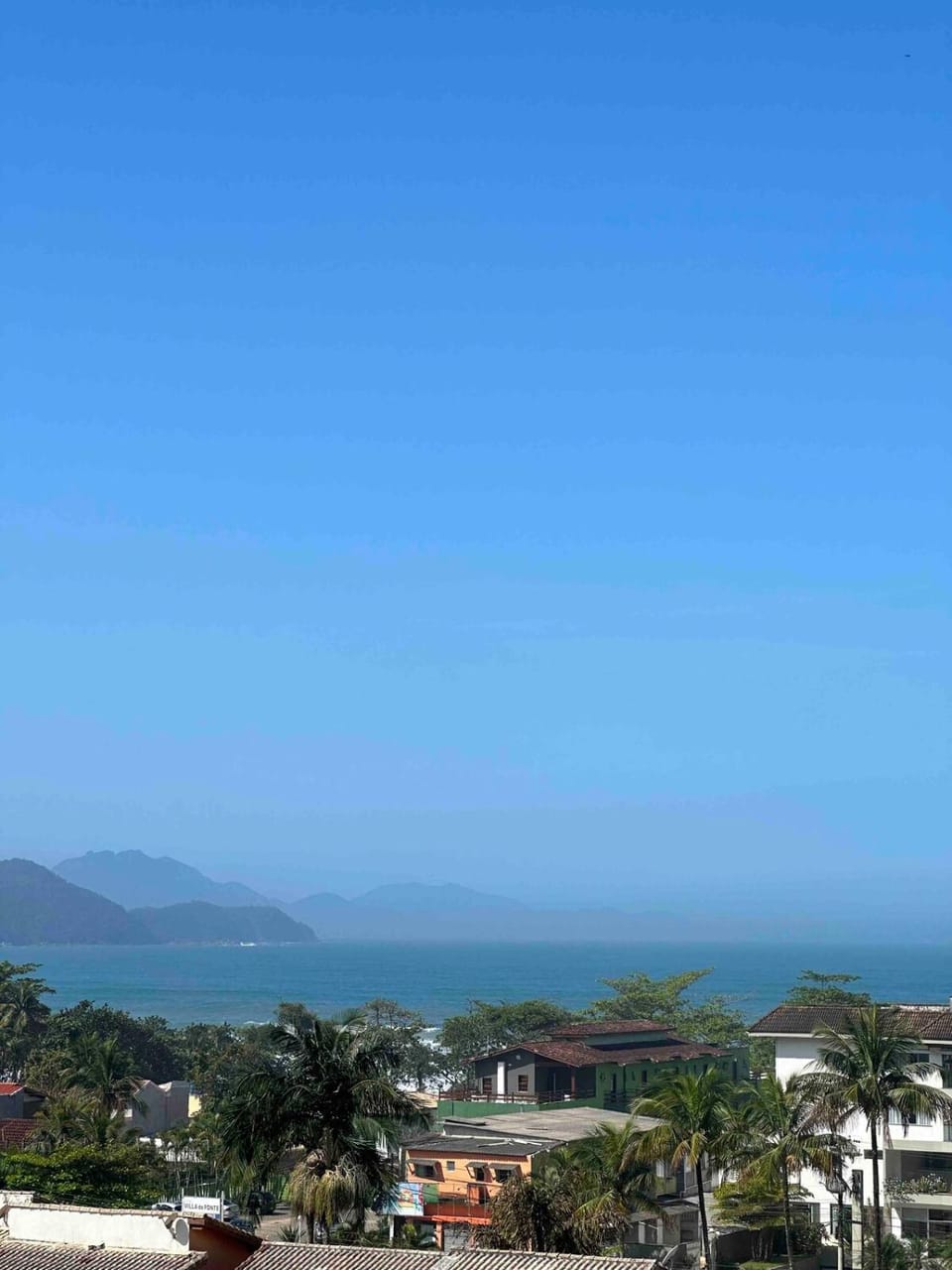 Sea view
