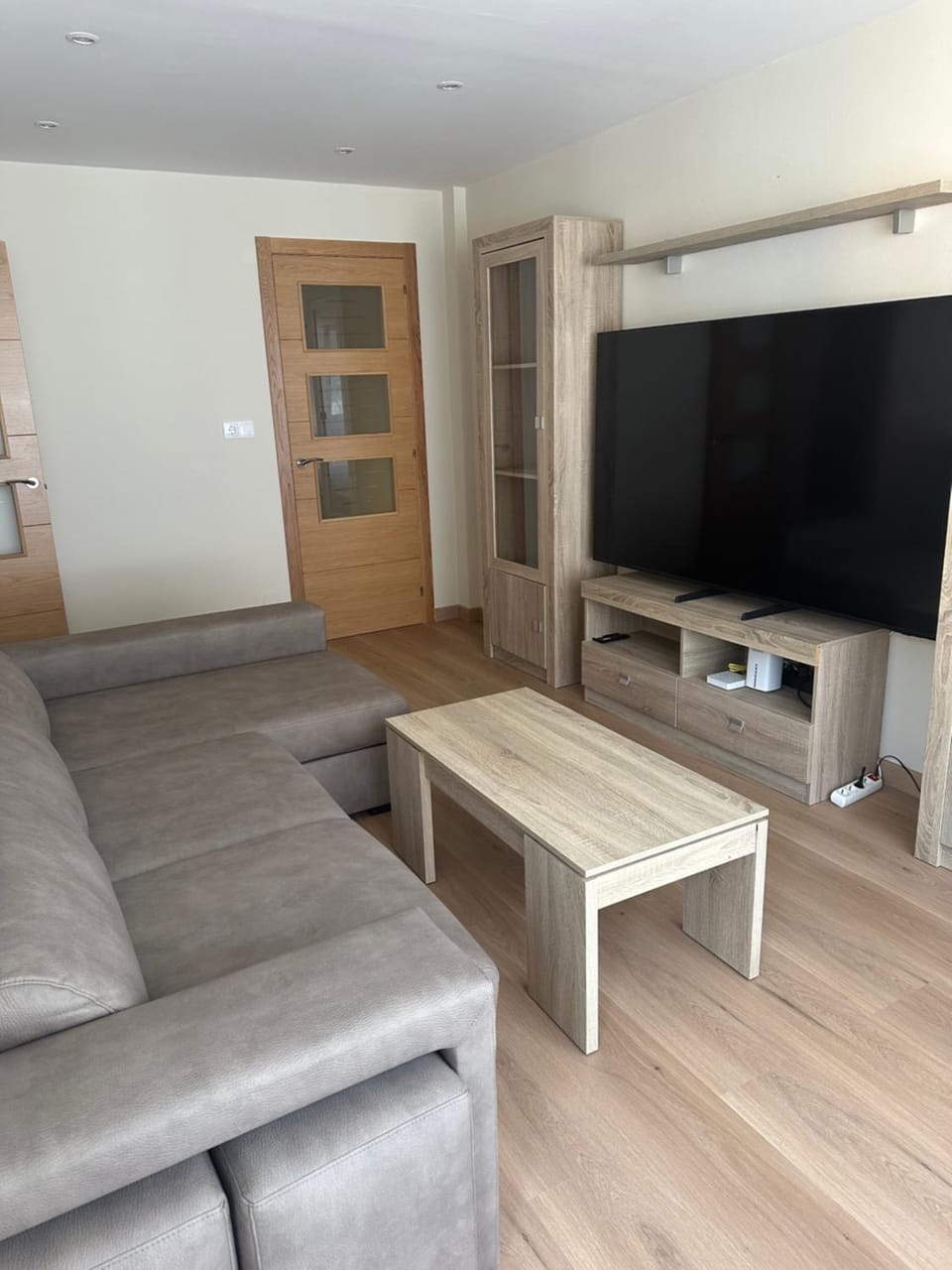 Apartamentos de Linos Apartment in Luarca