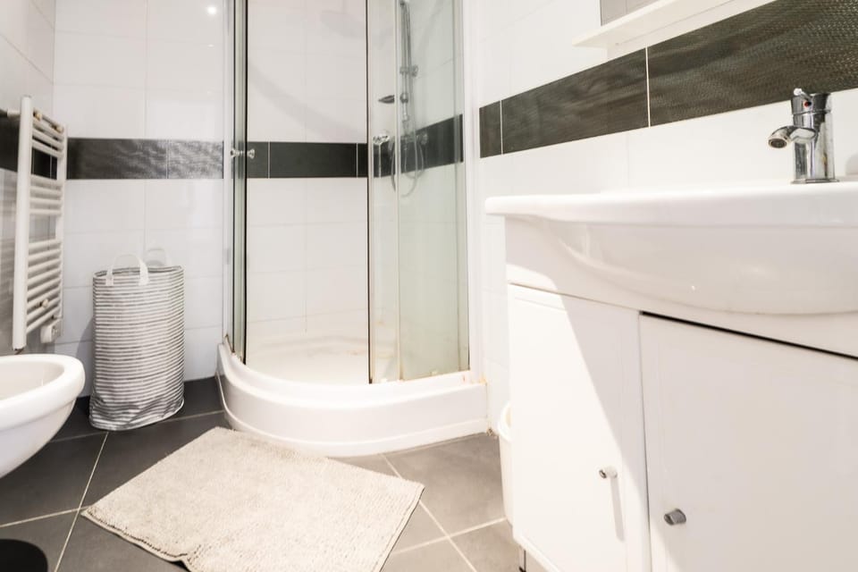 Le Malausséna Apartment in Nice