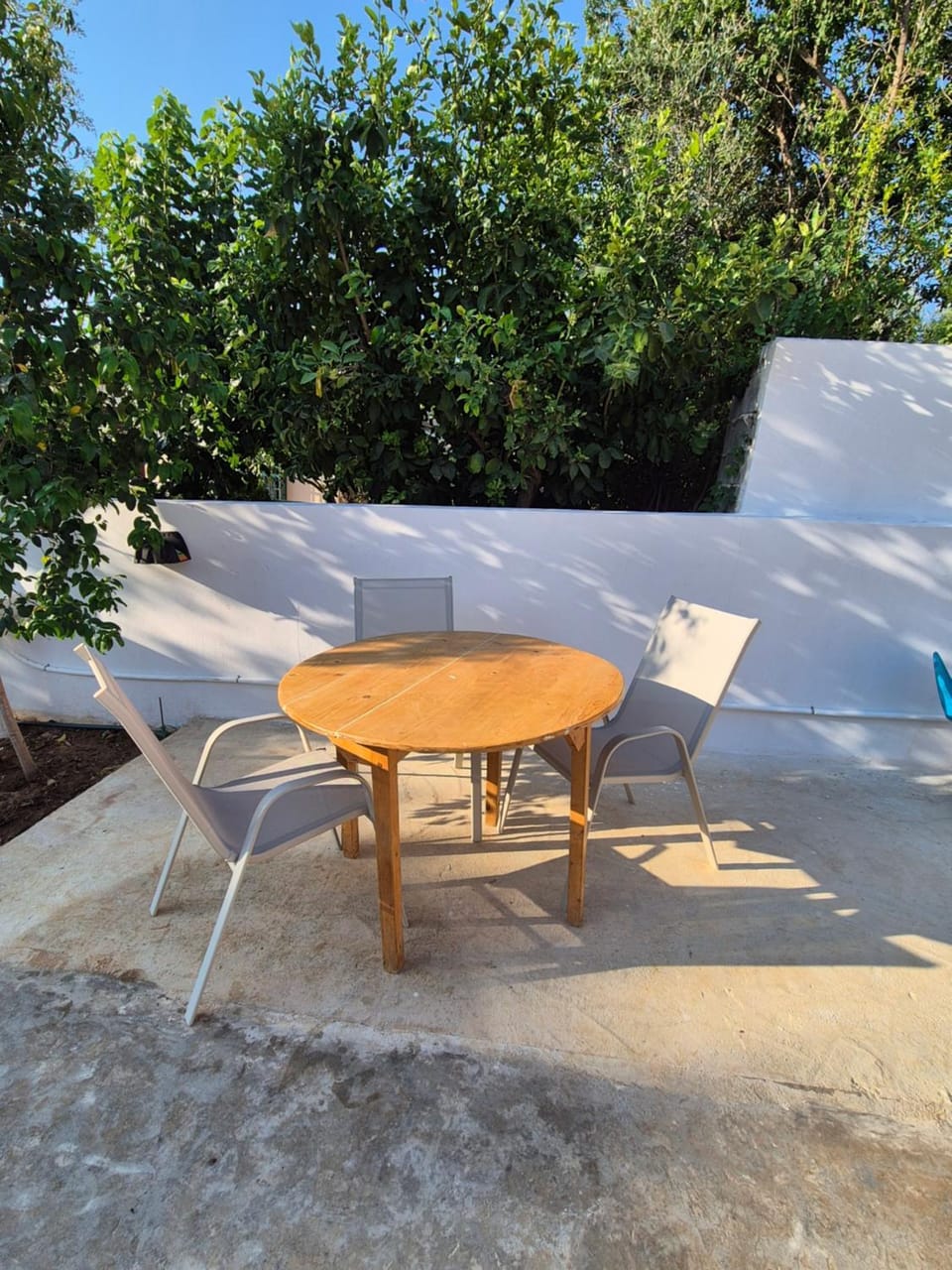 Balcony/Terrace, Seating area, Dining area