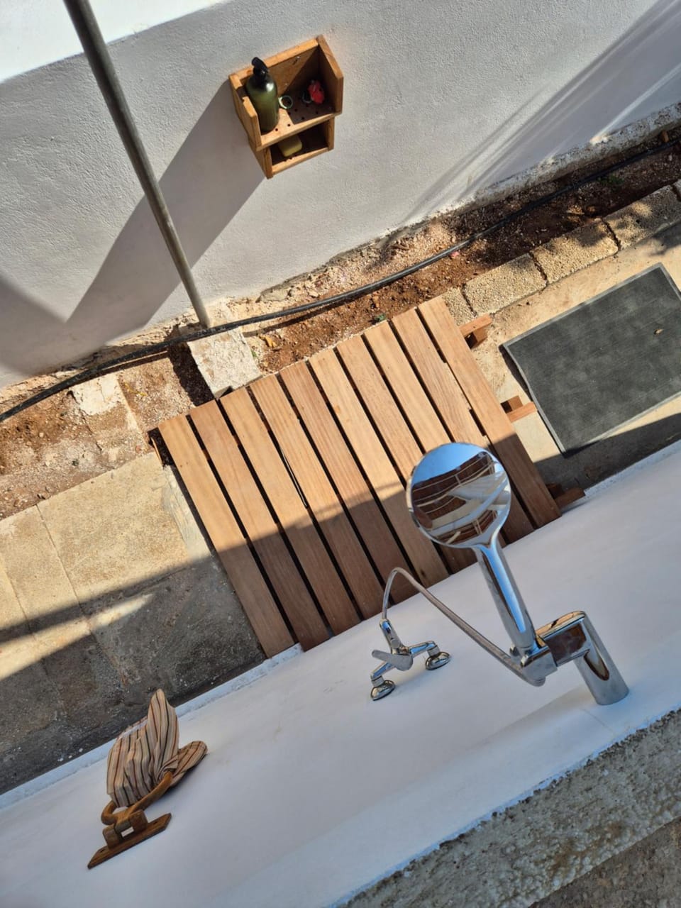 Balcony/Terrace, Balcony/Terrace