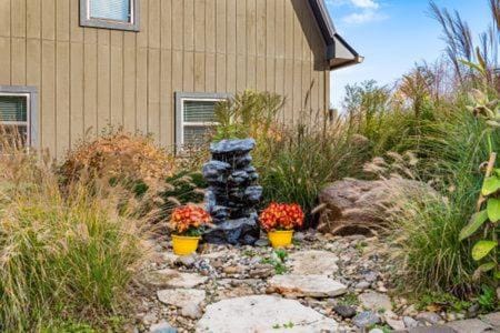 The Mad Cat Inn Bed and Breakfast in Ohio