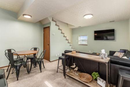 The Mad Cat Inn Bed and Breakfast in Ohio