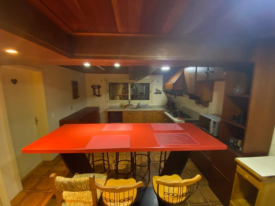 Casa das Fontes House in Gramado