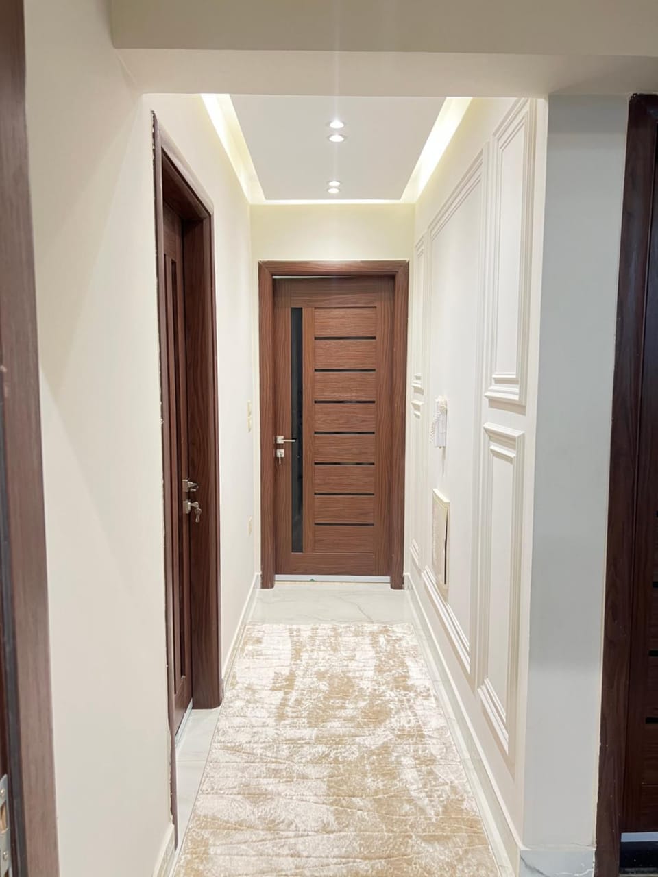 compound galleria moon valley Apartment in New Cairo City