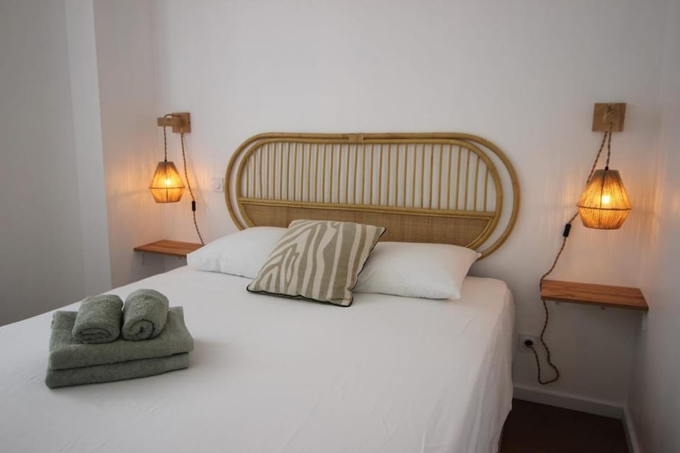 Belle maison de ville, T3, plage à pied St Charles Apartment in Biarritz
