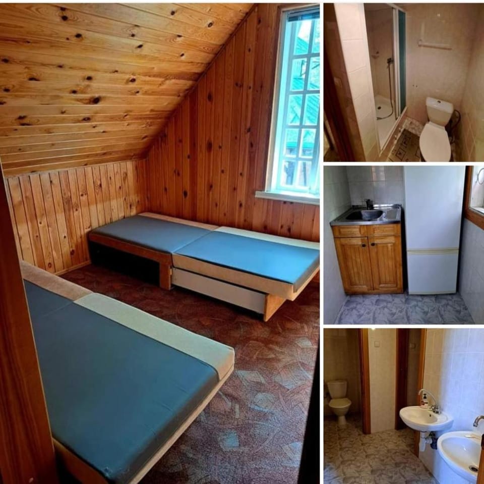 Basanavičiaus kambarelis Vacation rental in Palanga