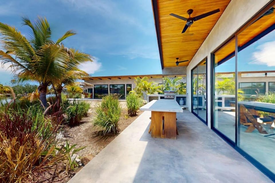 Seabird - Villa 25 Villa in Stann Creek District