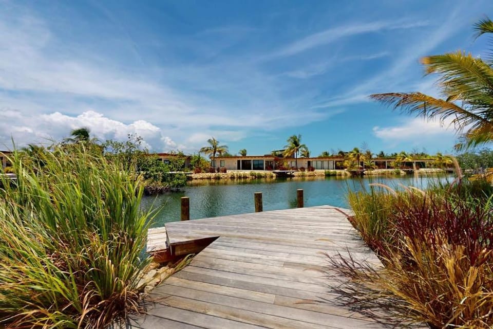 Seabird - Villa 25 Villa in Stann Creek District