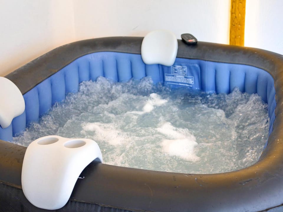 Spa and wellness centre/facilities