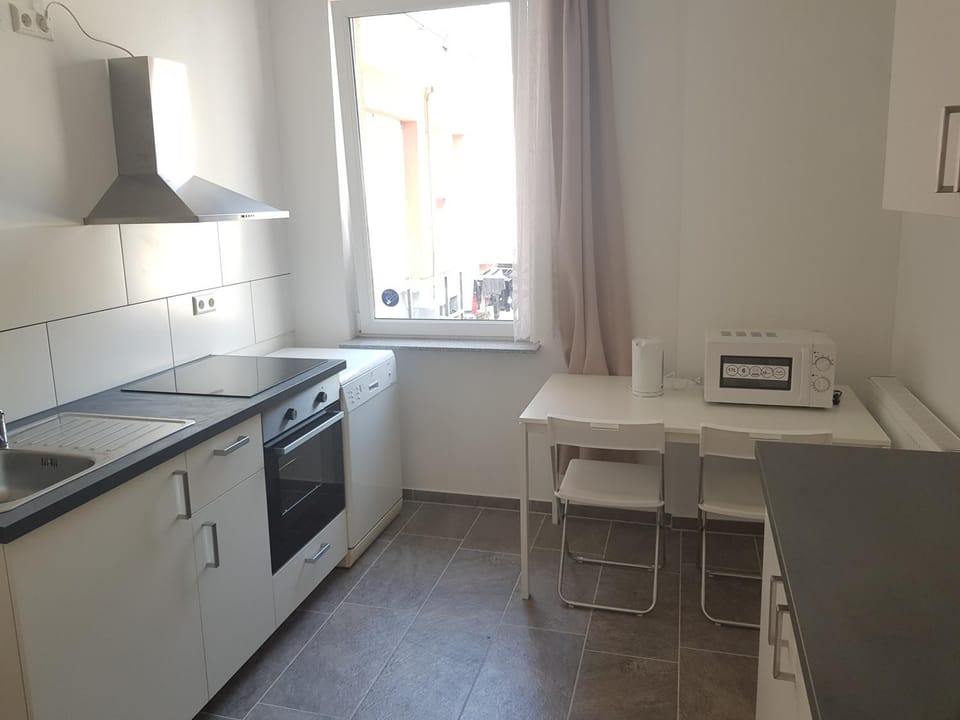 Bockstalstr 59a 10b Apartment in Baden-Württemberg