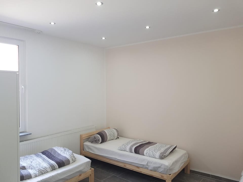 Bockstalstr 59a 10b Apartment in Baden-Württemberg