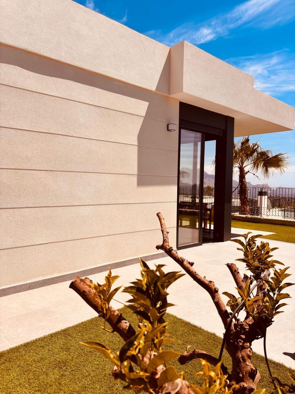 Villa Marada Villa in Marina Baixa