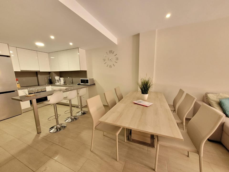 Piso del Cura Apartment in Torrevieja