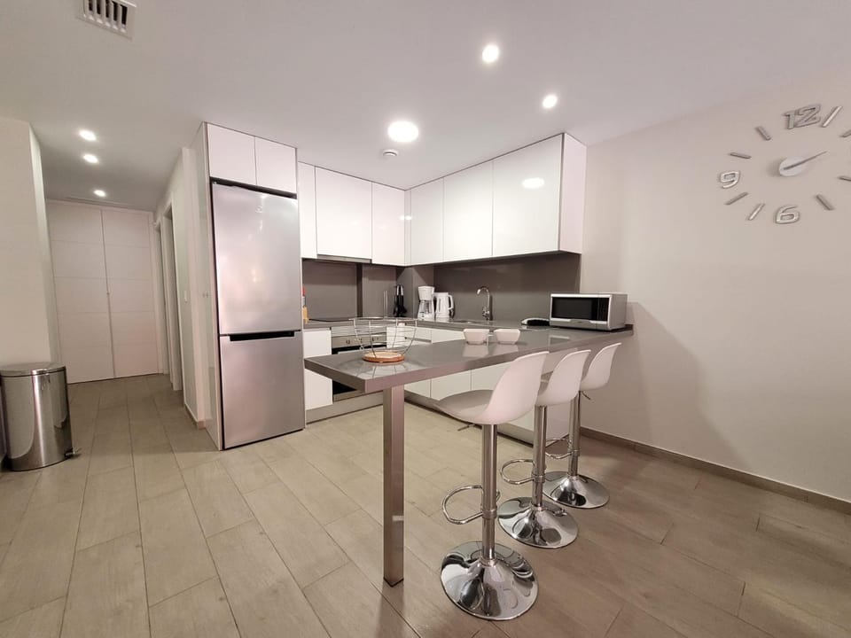 Piso del Cura Apartment in Torrevieja