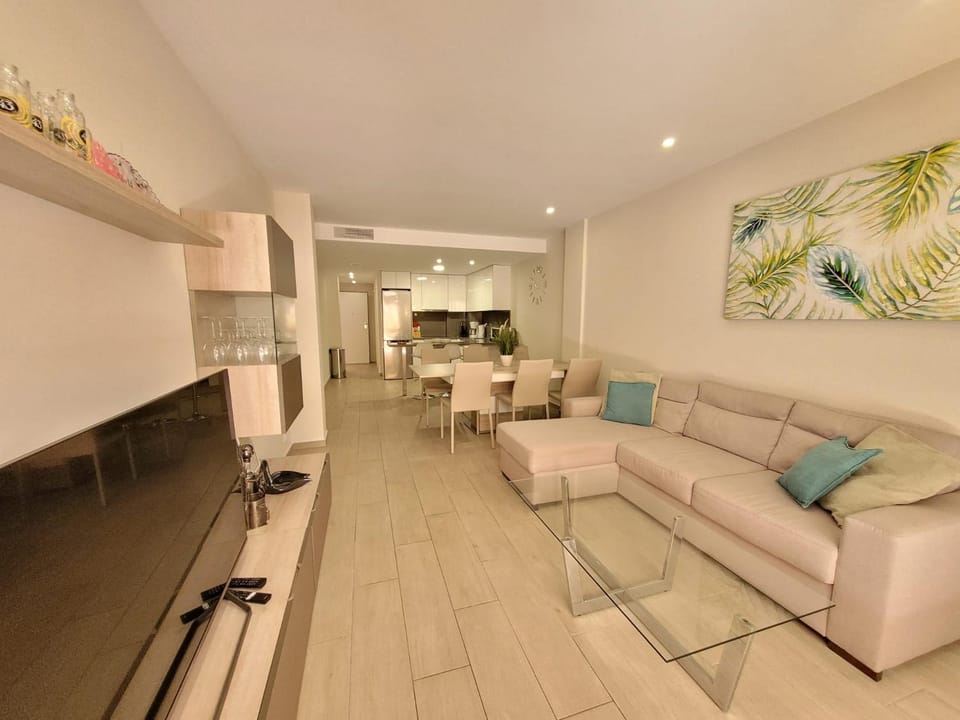Piso del Cura Apartment in Torrevieja