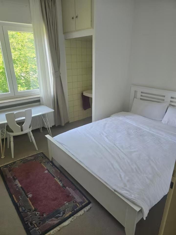 WX Home - Willkommen in Ihrer Ferienwohnung in Idar-Oberstein Apartment in Rhineland-Palatinate