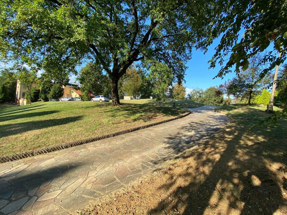 Sartorello Residence Apartment in Vicenza