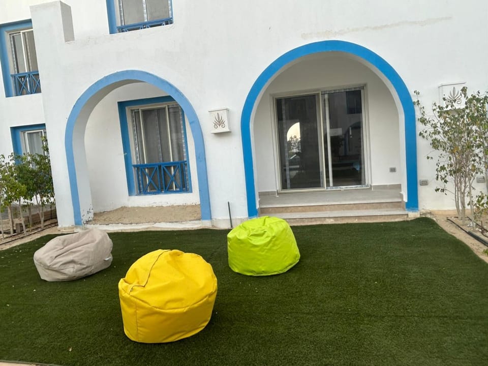 Chalet El-Assar - Mountain View Ras El-Hekma Chalet in Egypt