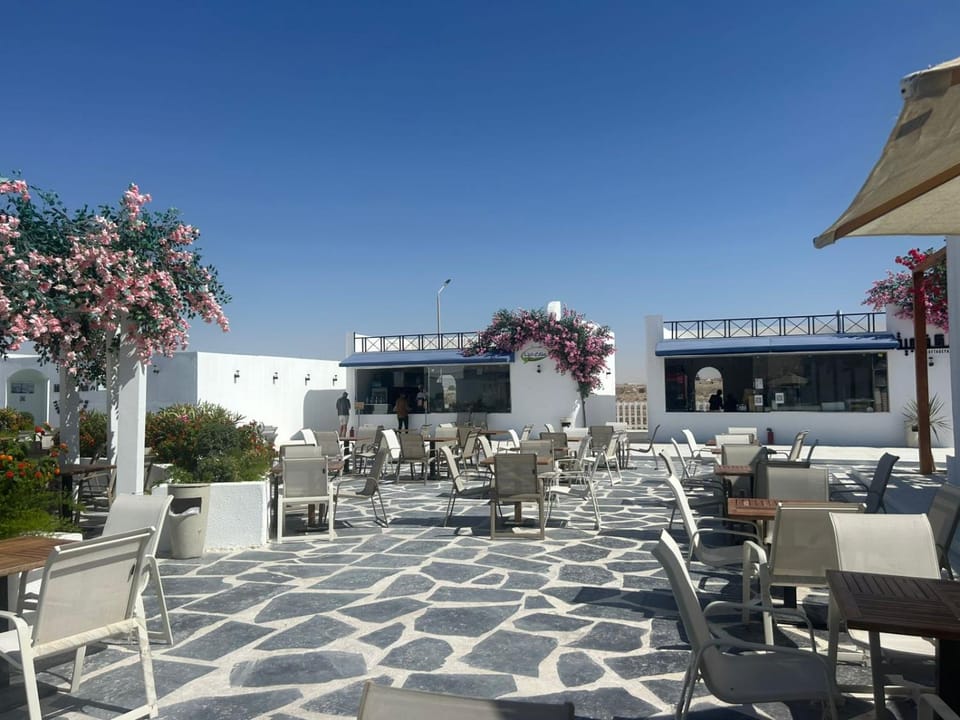 Chalet El-Assar - Mountain View Ras El-Hekma Chalet in Egypt