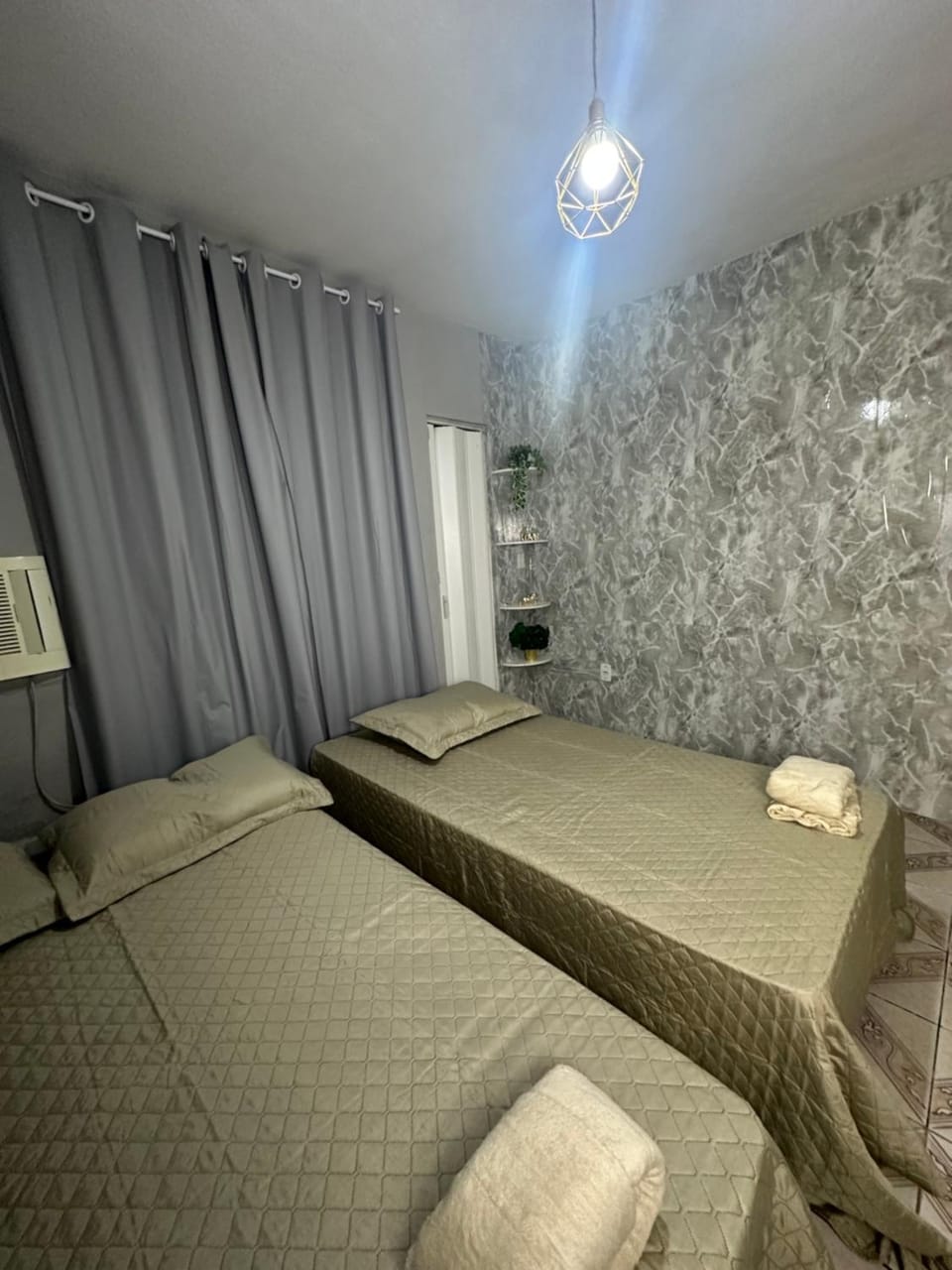 Apartamento na cidade velha Apartment in Belém