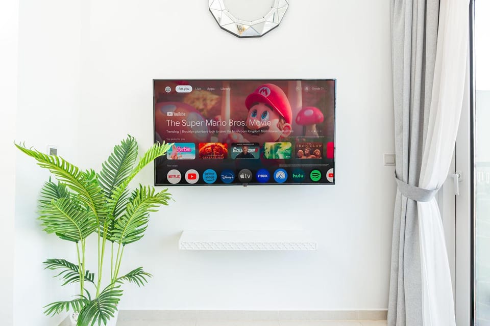 TV and multimedia, Evening entertainment