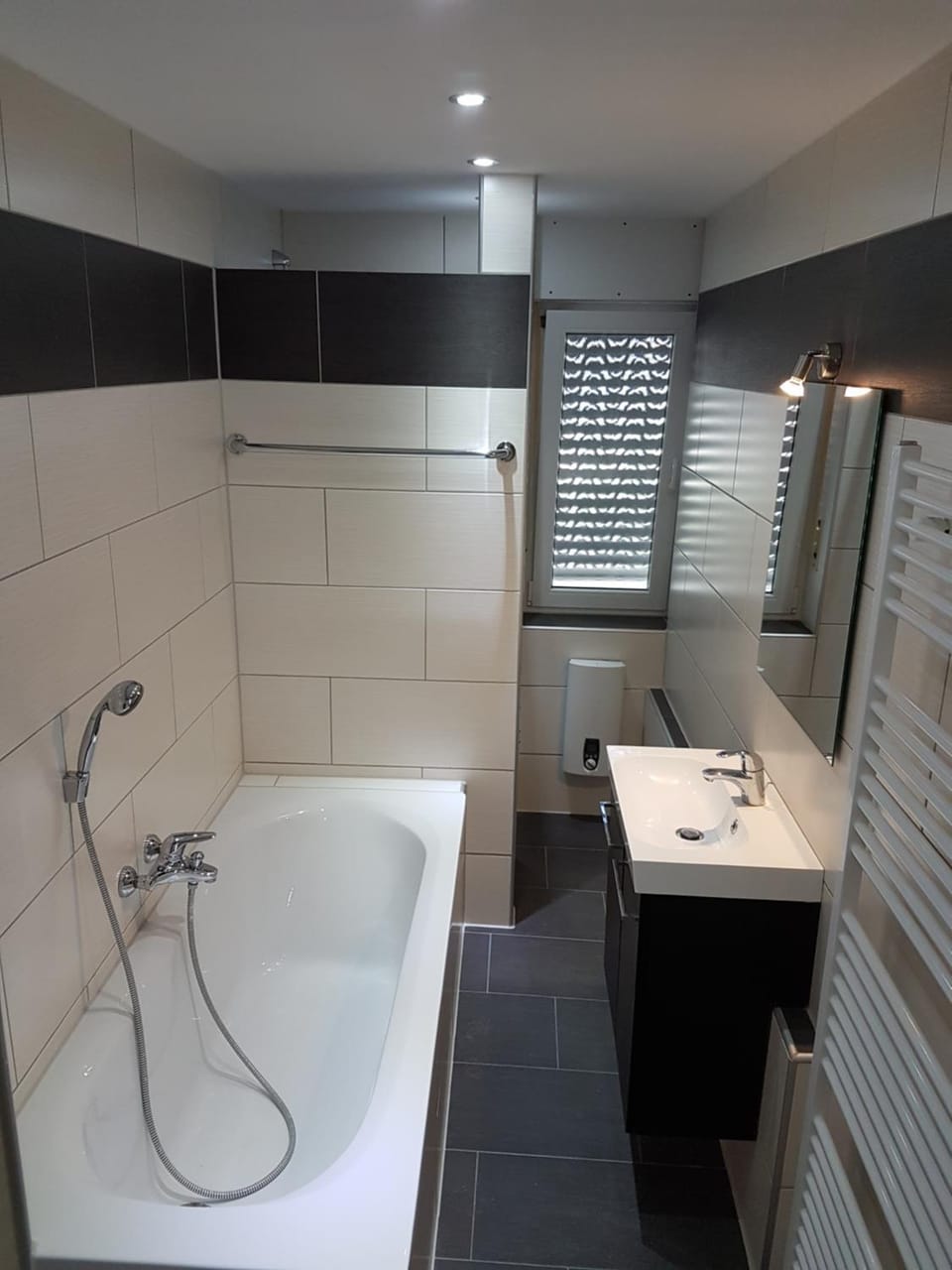 Bockstalstr 59a 20a Apartment in Baden-Württemberg