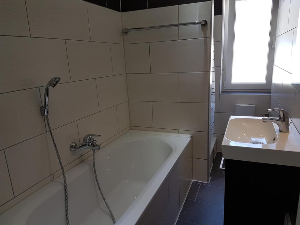 Bockstalstr 59a 20a Apartment in Baden-Württemberg