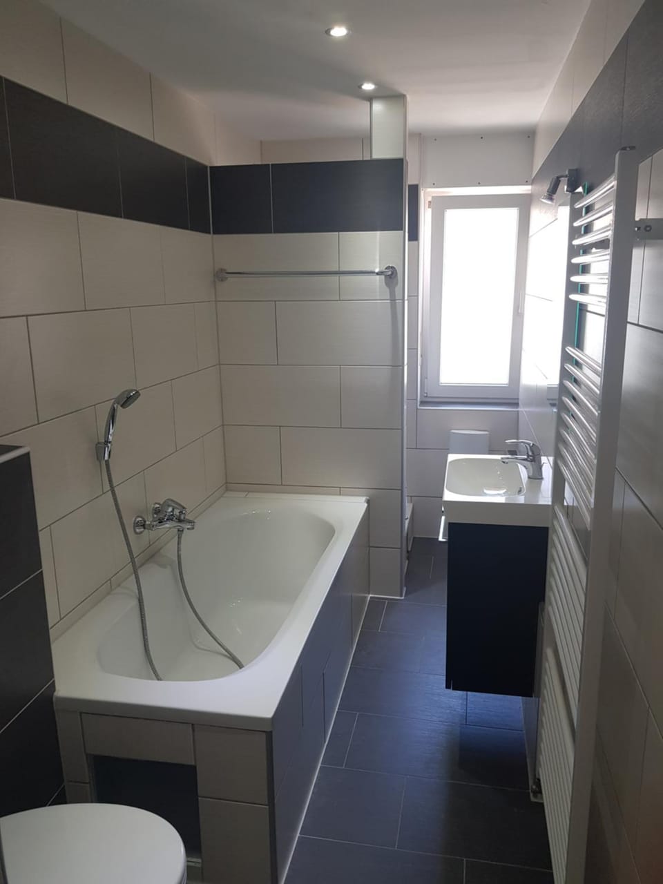 Bockstalstr 59a 20a Apartment in Baden-Württemberg