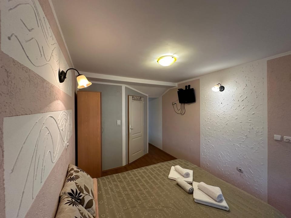 Studio x2 Apartment in Serbia