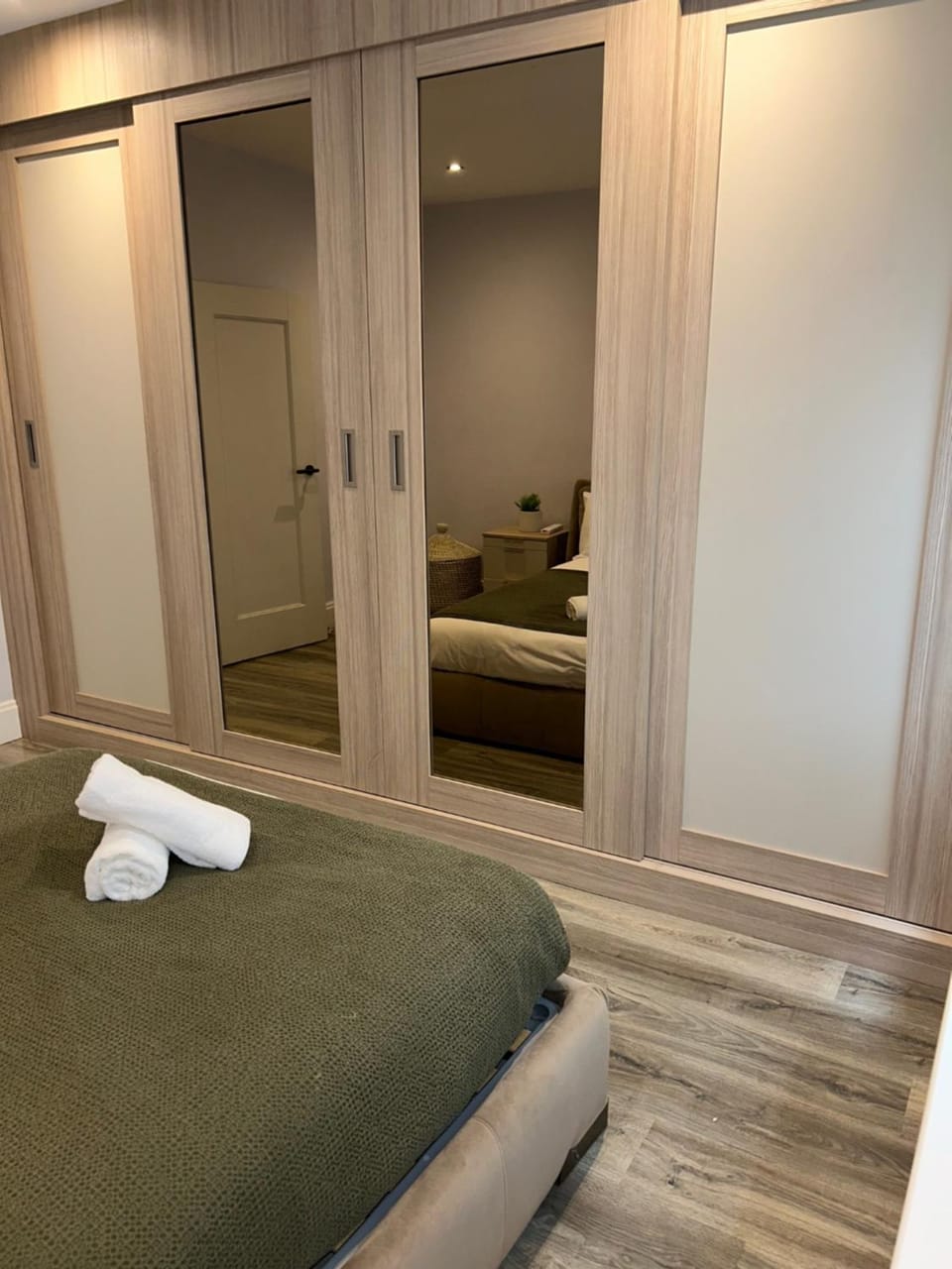 LONDON PADDiNGTON CENTRAL APARTMENT Apartment in City of Westminster