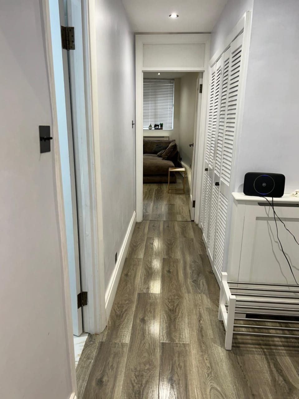 LONDON PADDiNGTON CENTRAL APARTMENT Apartment in City of Westminster