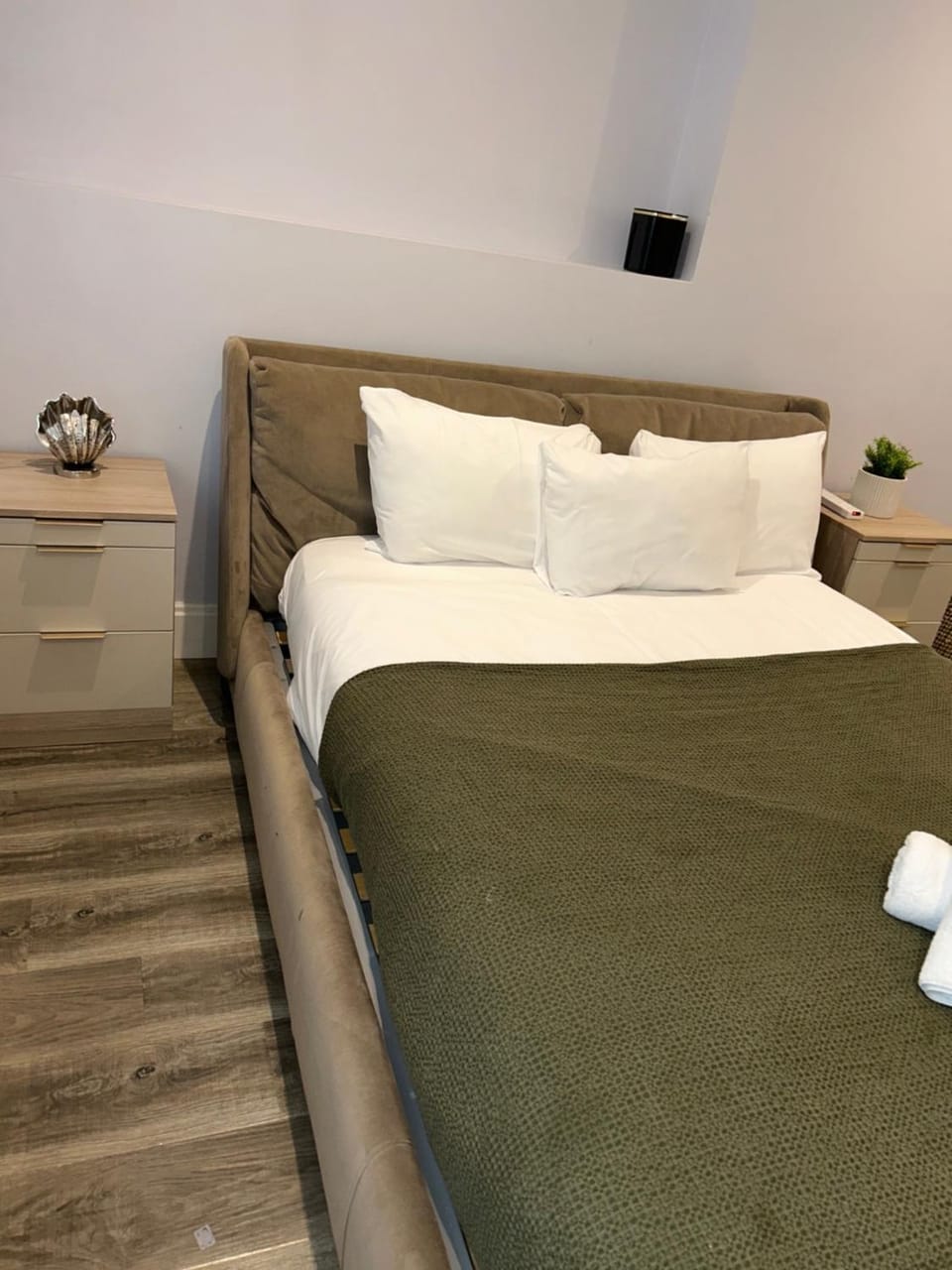 LONDON PADDiNGTON CENTRAL APARTMENT Apartment in City of Westminster