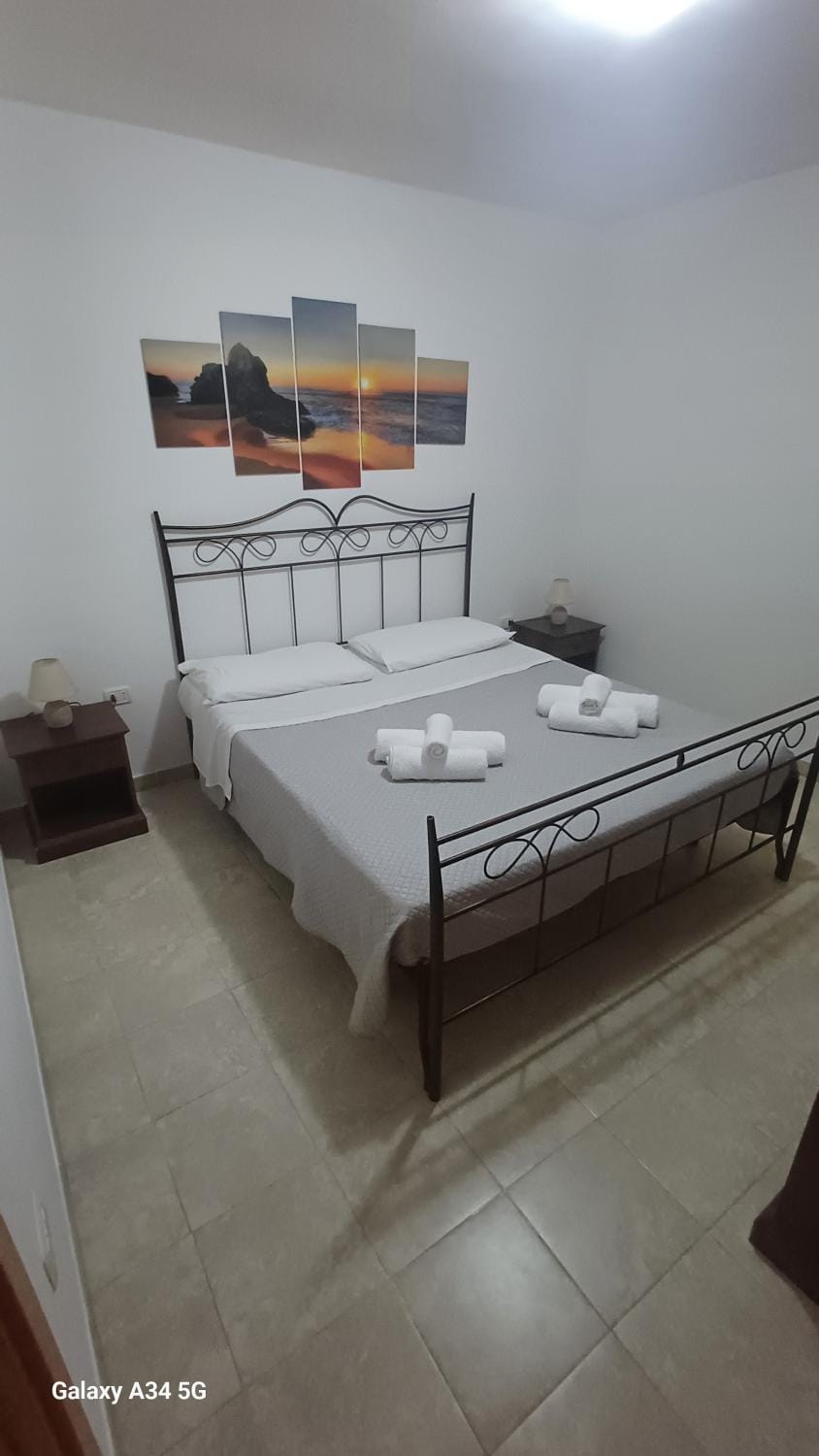 Casa Nonna Valentina House in Basilicata